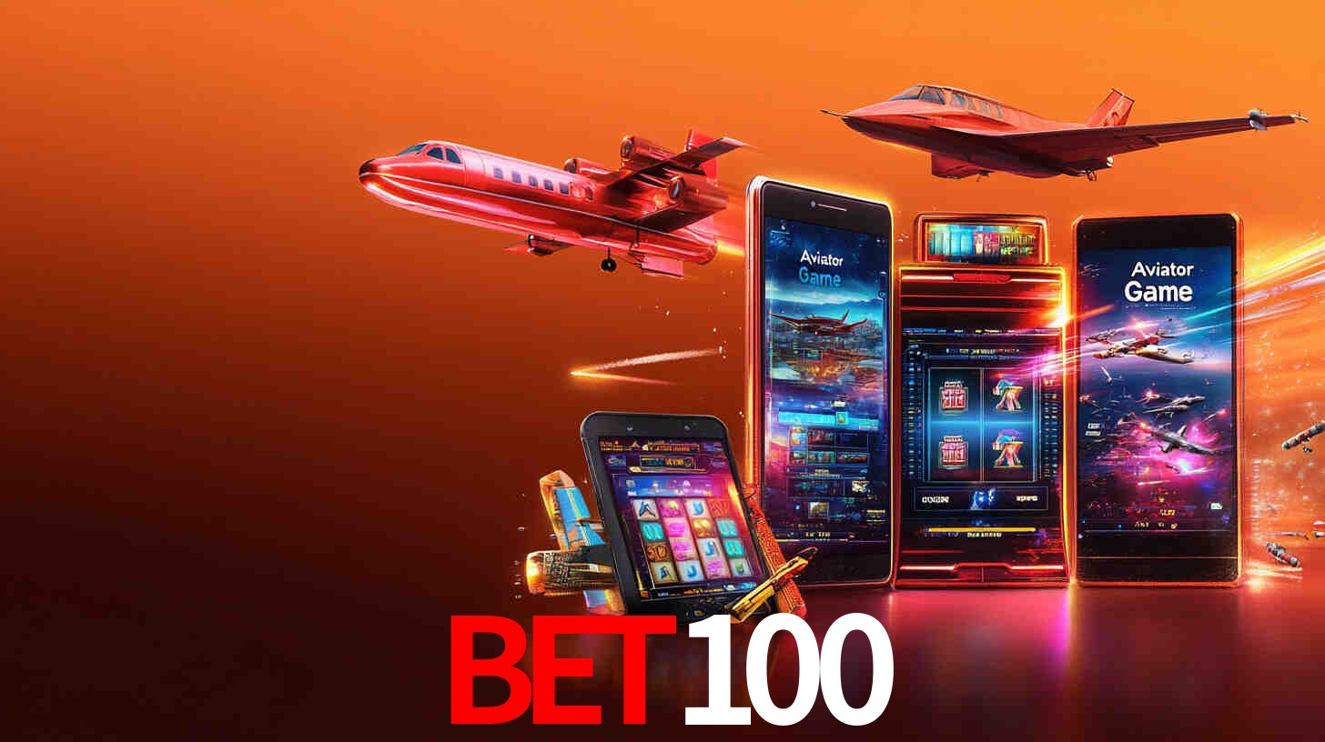 Recursos App bet100