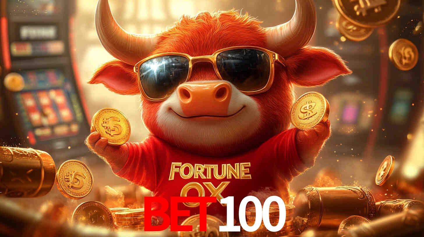 bet100 bet Brasil