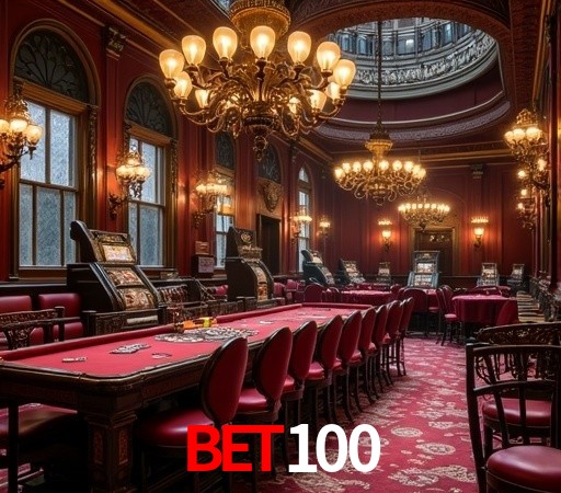 Vantagens VIP bet100