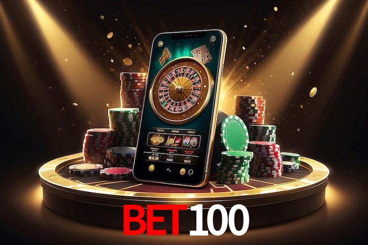 bet100 Caça-níqueis móveis