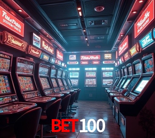 Sistema VIP bet100