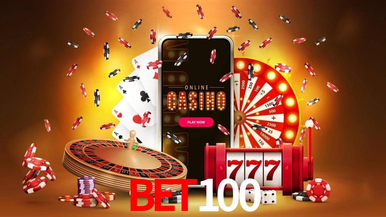 bet100 Giros Grátis