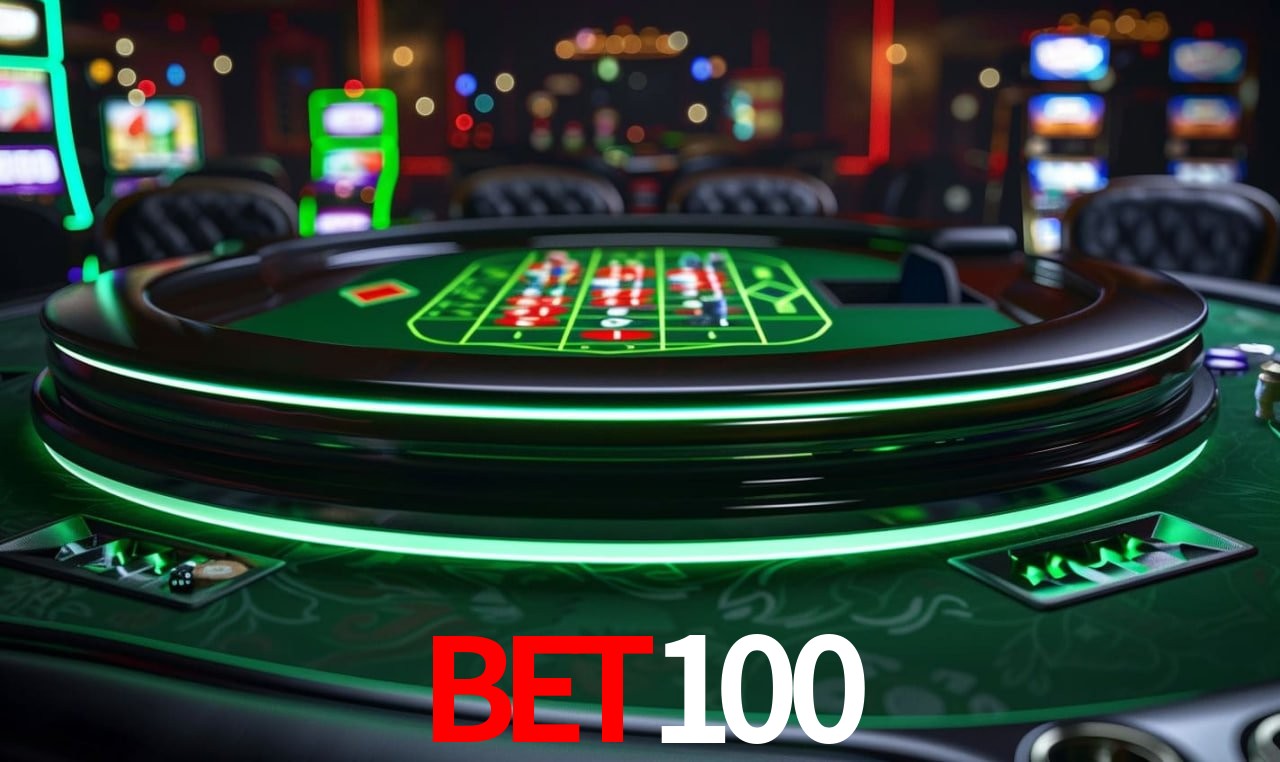 cassino_Baccarat
