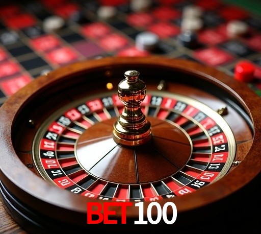 Progressão VIP bet100