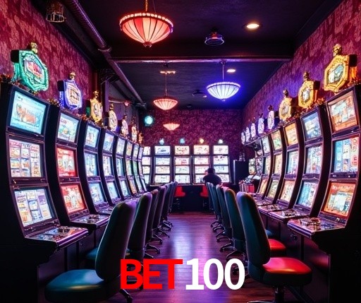 Táticas bet100
